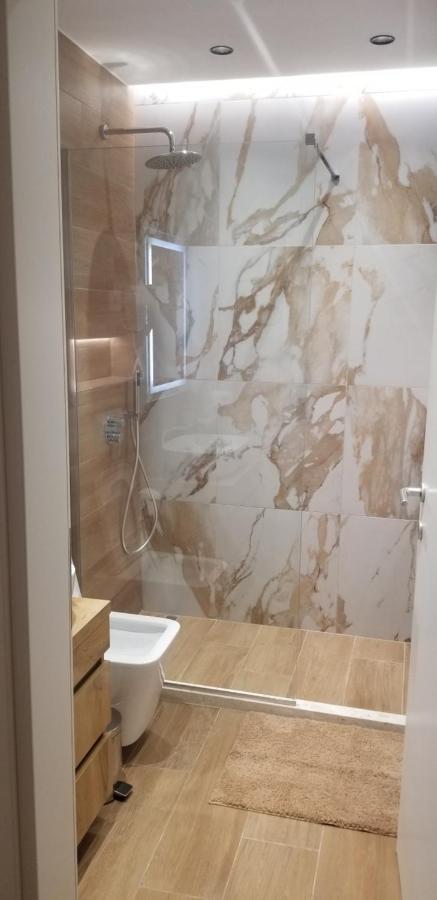 White Apartment 地拉那 外观 照片